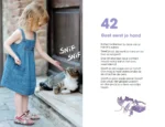Boek I Love Happy Cats for Kids van Anneleen Bru