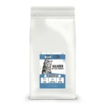 Graanvrij droogvoer voor volwassen kat Kalkoen met zoete aardappel zak 2kg