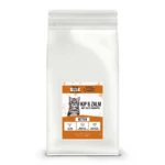 Graanvrij droogvoer kitten kip zalm zoete aardappel zak 2kg