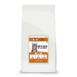 Graanvrij droogvoer voor kitten Kip Zalm met zoete aardappel zak 7,5kg