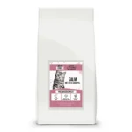 Graanvrij droogvoer voor volwassen kat zalm met zoete aardappel zak 7,5kg