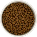 Kattenvoer brokjes kitten kalkoen kip