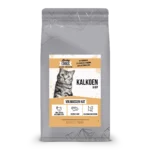 Kattenvoer kalkoen kip volwassen kat zak 5kg