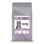 Kattenvoer kitten kalkoen kip zak 5kg