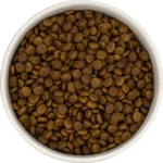 Kattenvoer brokken voor kittens met kip vis en rijst zak 2kg