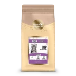 Kattenvoer voor kittens met kip vis en rijst zak 2kg