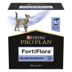 Purina Pro Plan FortiFlora Probiotica voor katten