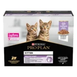 Purino Pro Plan Kitten Healthy Start