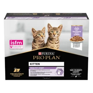 Purino Pro Plan Kitten Healthy Start