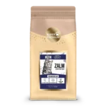 Kattenvoer volwassen kat zalm kip rijst zak 2kg