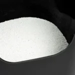 geurloze witte kattenbakvulling klontvormend in kattenbak