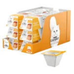 Gourmet Revelations mousse kip 24x57g