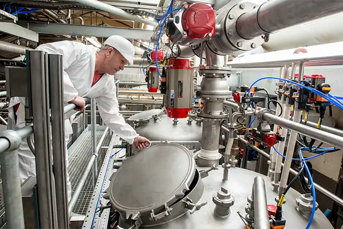 Freshtrusion proces voor gezond kattenvoer met behoud van dierlijke eiwitten