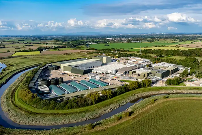 HACCP-gecertificeerd gezond kattenvoer productieproces - Lucky Cookie