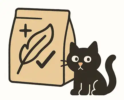 Hypoallergeen kattenvoer – ideaal bij allergieën en gevoeligheden