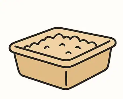 Kattenbakvulling – klontvormend, wetenschappelijk bewezen de beste