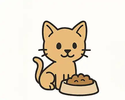 Koop gezond kittenvoer – droogvoer en natvoer voor kittens