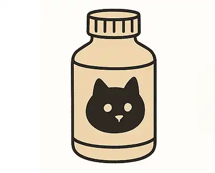 Kattensupplementen – vitaminen en extra ondersteuning voor gezondheid