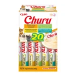 CIAO Churu Multipack mix Kip