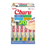 CIAO Churu Multipack Tonijn