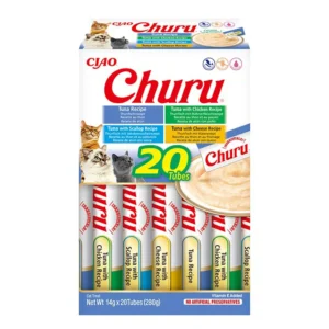 CIAO Churu Multipack Tonijn