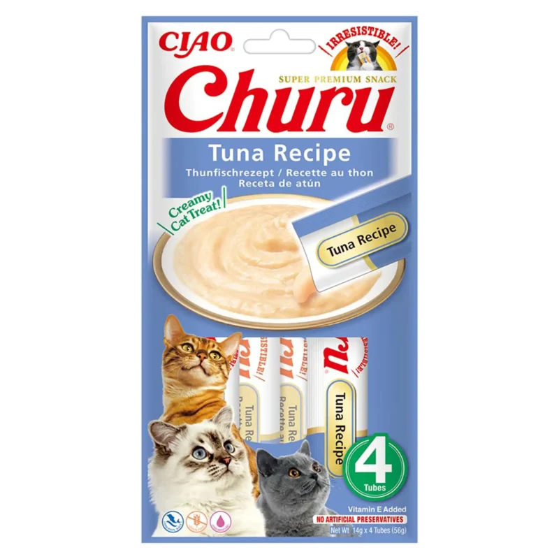 CIAO Churu Tonijn