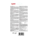 CIAO Churu tonijn/zalm ingrediënten