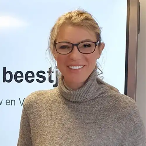 Gedragscoach voor katten Kathleen Rutten