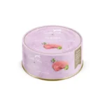 Terra Felis Kalkoen blikje 80g