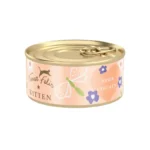 Terra Felis kitten kip blikje