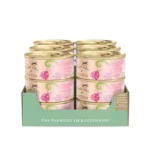 Terra Felis kitten kip & kalkoen 18 blikjes