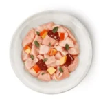 Terra Felis kip & kalkoen