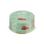 Terra Felis Rund blikje 80g