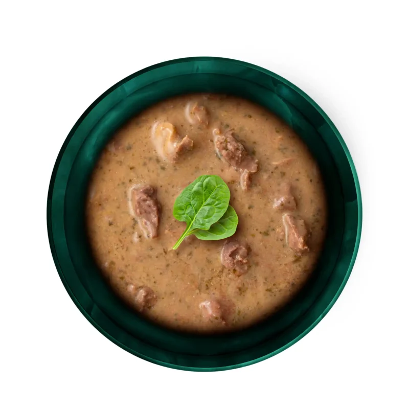 Terra Felis Souprème Eend