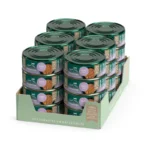 Terra Felis souprème kalkoen 24 blikjes