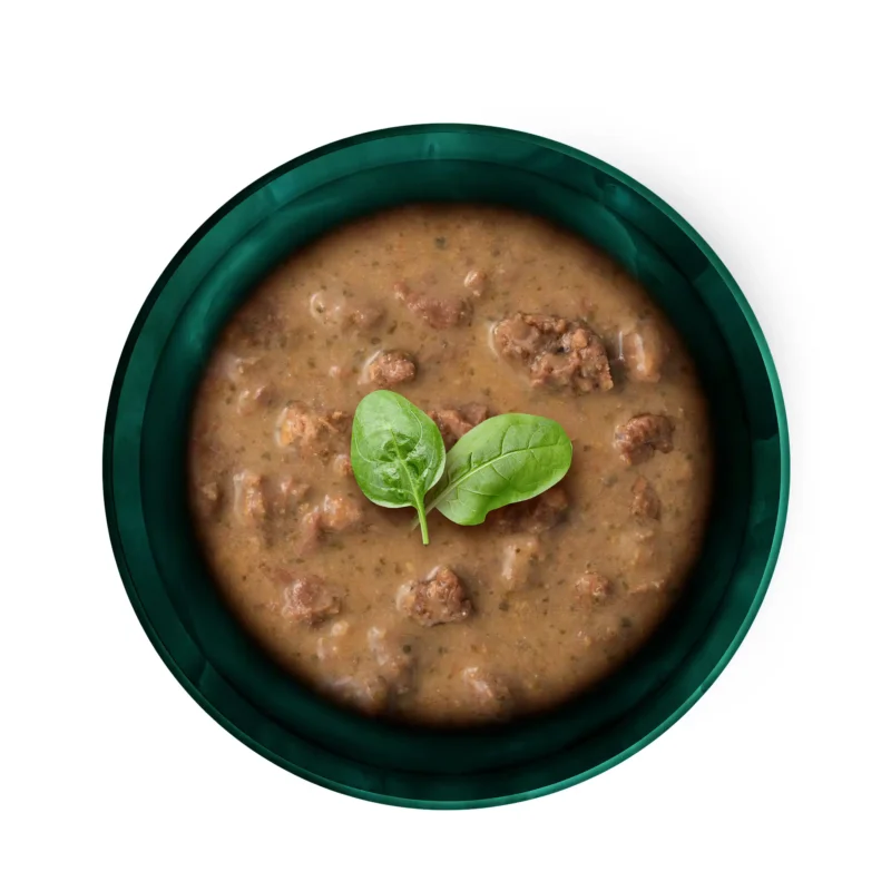 Terra Felis Souprème Rund