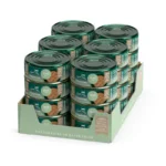 Terra Felis Souprème Rund 24 blikjes