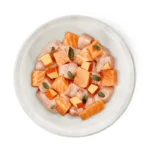 Terra Felis zalm kip