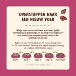 Lily's Kitchen chicken paté voor kittens