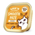Lily's Kitchen Chicken Paté