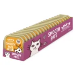 Lily’s Kitchen Chicken Paté tray 19x85g